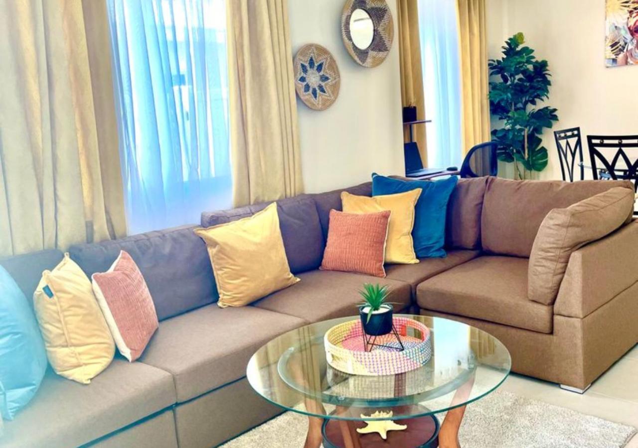 Seashore Vacation Home, Oceanpointe, Lucea, Jamaica Экстерьер фото