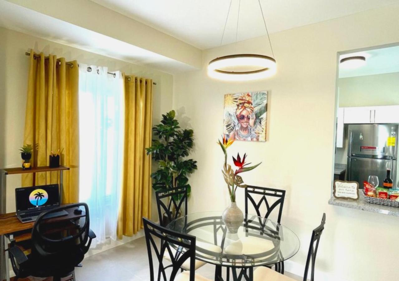 Seashore Vacation Home, Oceanpointe, Lucea, Jamaica Экстерьер фото