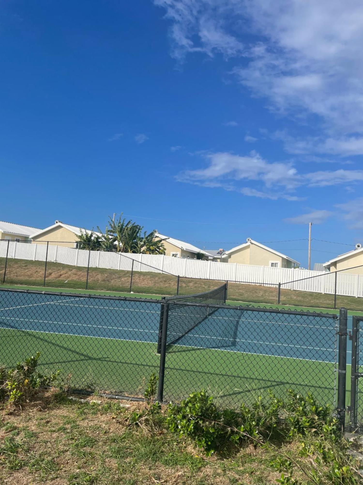 Seashore Vacation Home, Oceanpointe, Lucea, Jamaica Экстерьер фото